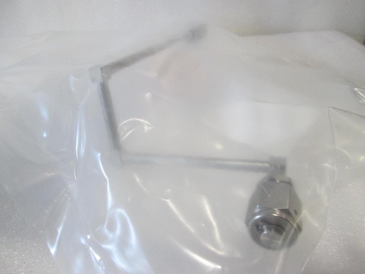 Used AMAT, 0050-27857, Gas Line Assy, New