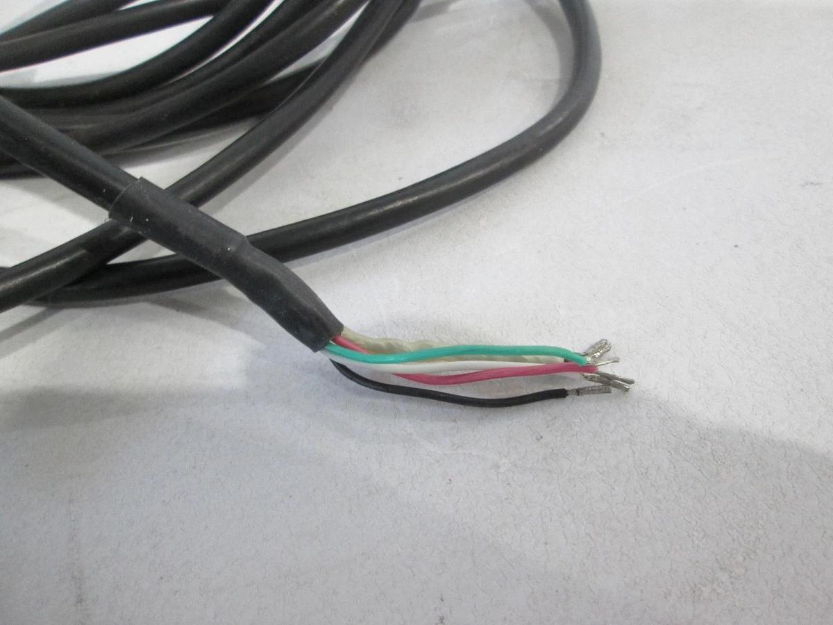Used AM Cells, Model STL, Load Cell, 1K Cap, 2.9966 OP, Used