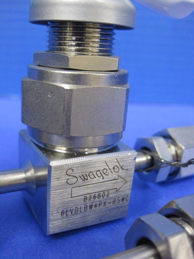 Air Products High Purity Gas Process Stick 809-602842, NEW