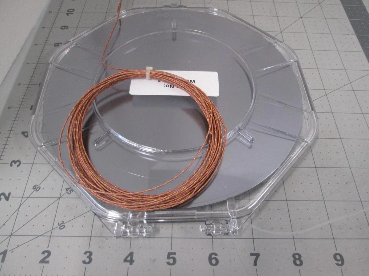 Watkins Johnson, 978400-1, 9" Profiling Silicon Test Wafer Notched, Single, New