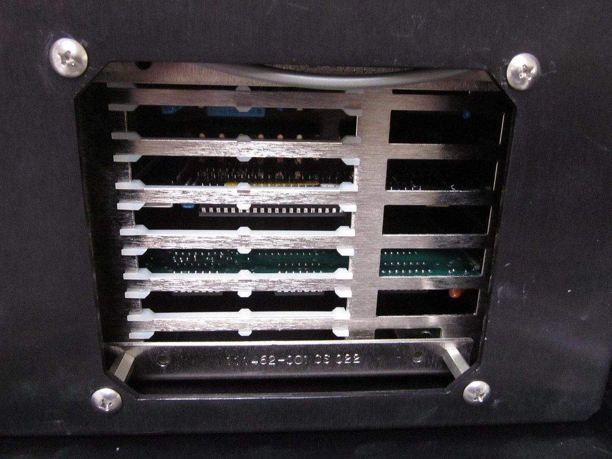 VERTEQ SCP Power Control Module for a Spin Rinse Dryer SCD800-C1-E2