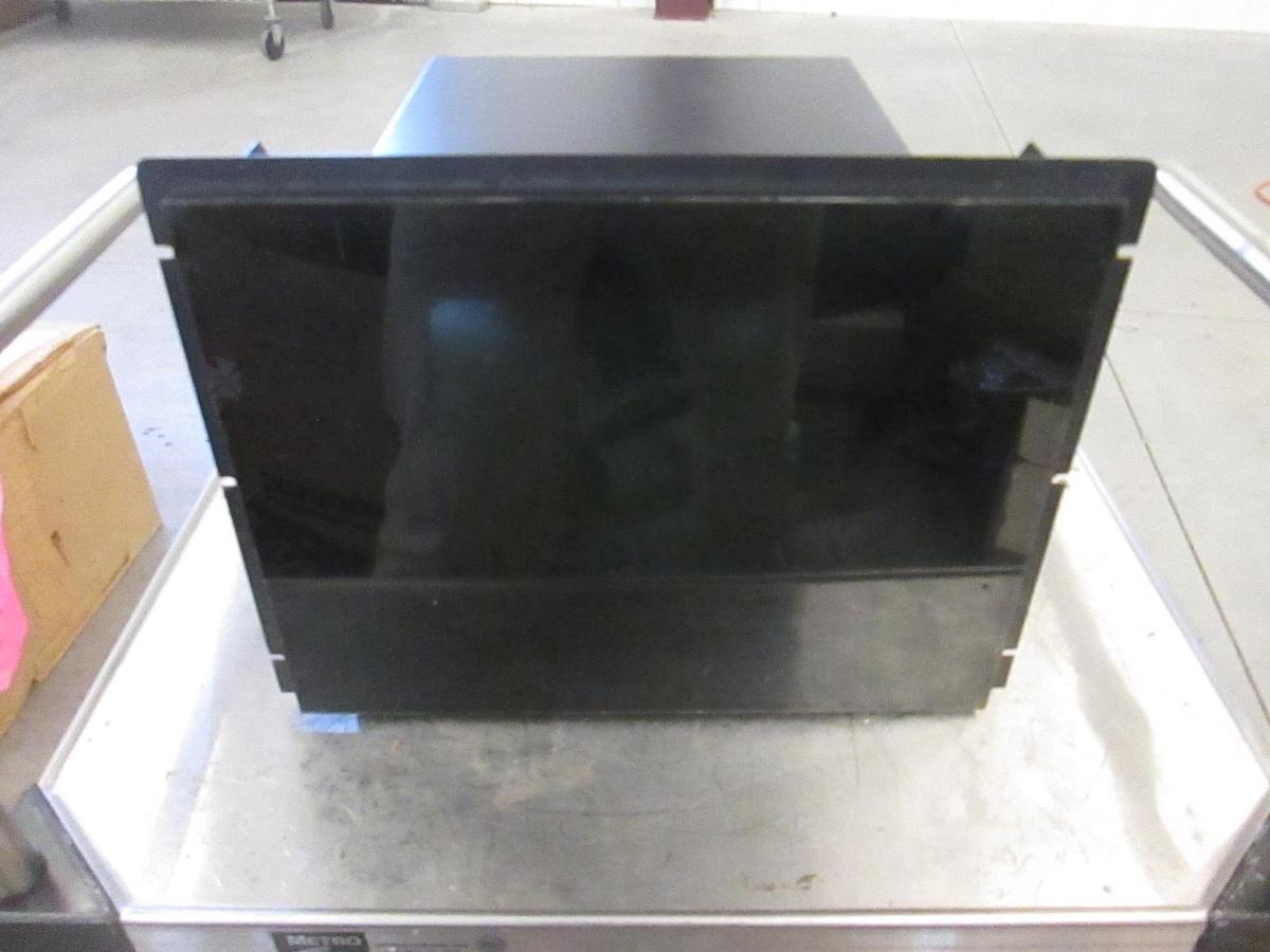 Used Dotronix, Inc. BC-190 Monitor w/ Case, Used