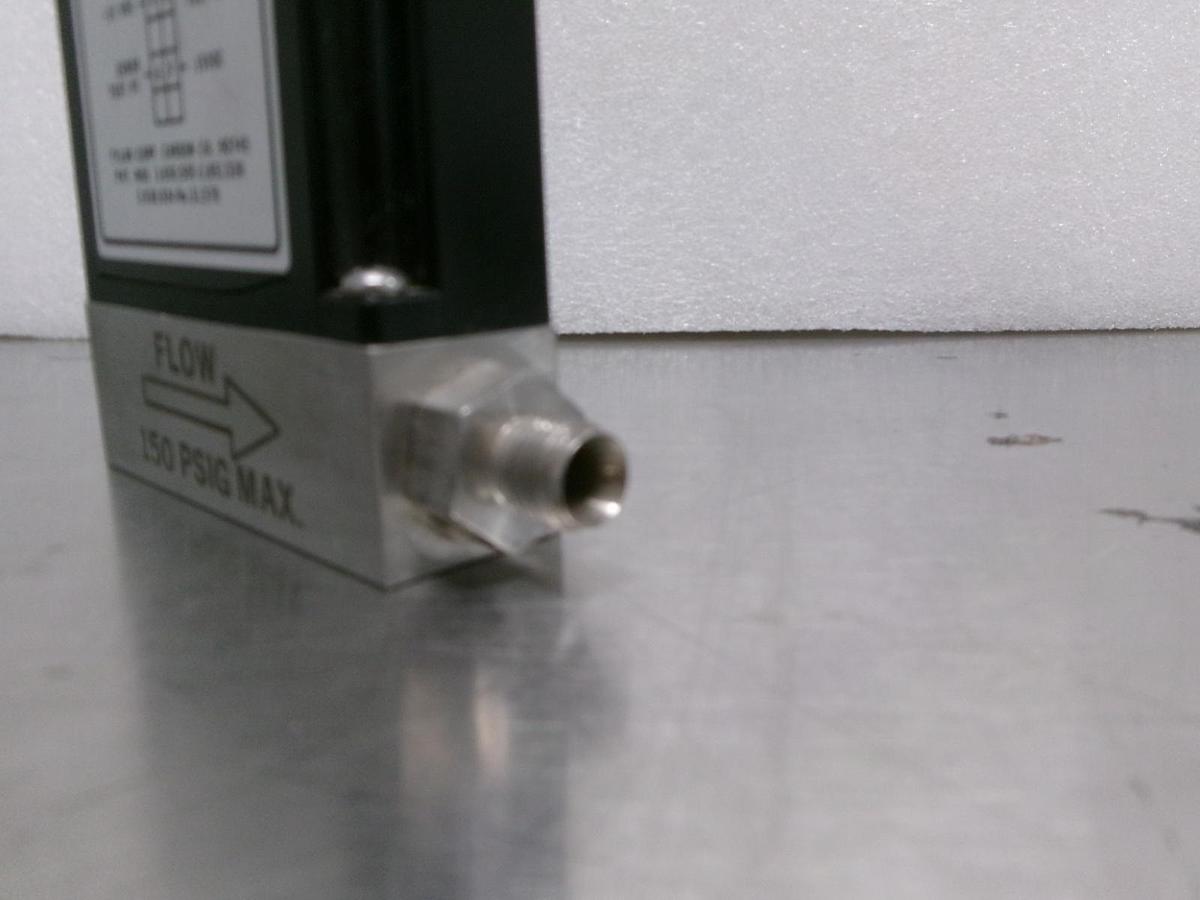 Used Unit, FC-260, Range 10 slpm, Gas N2/H2, Used