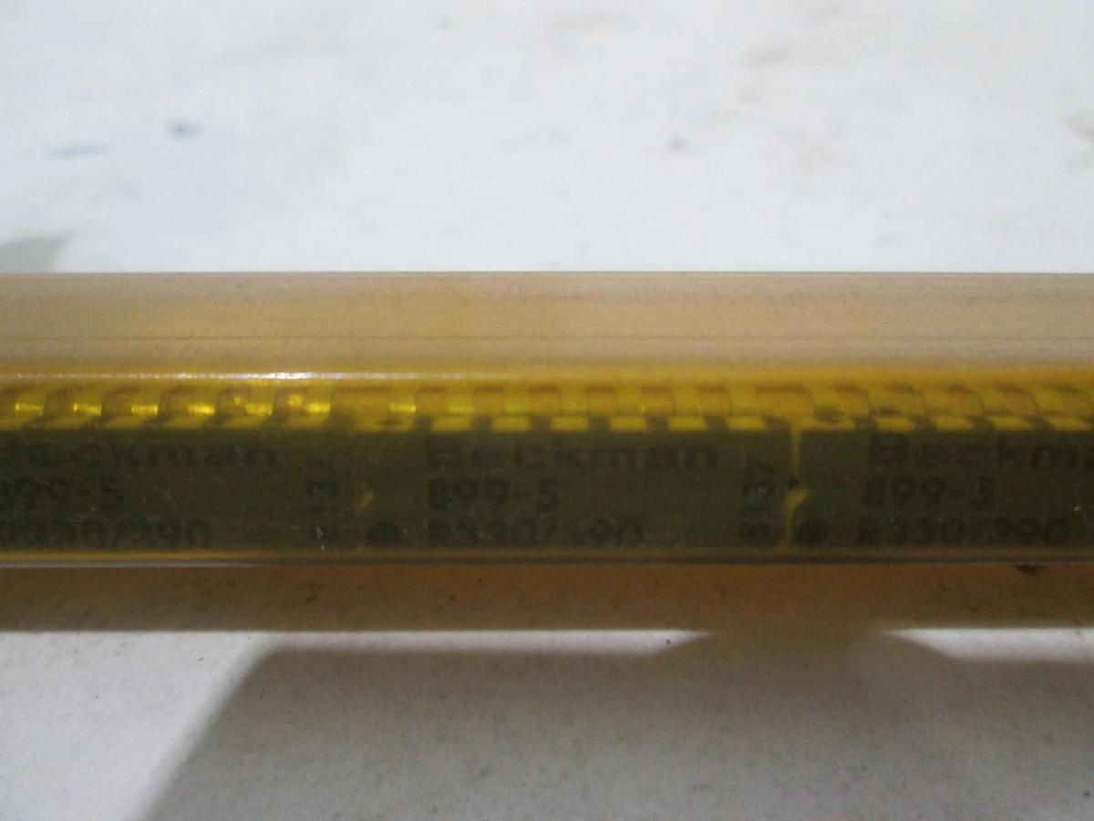 Beckman, 899-5, 8330/ 390, Integrated Circuit, New, Lot of 25