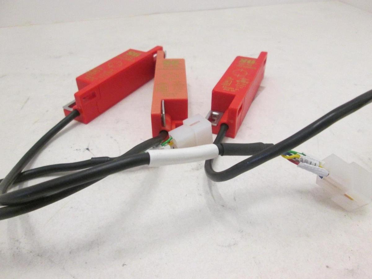 Used STI, Coded Sensor, MC-S2, Used, Lot of 3