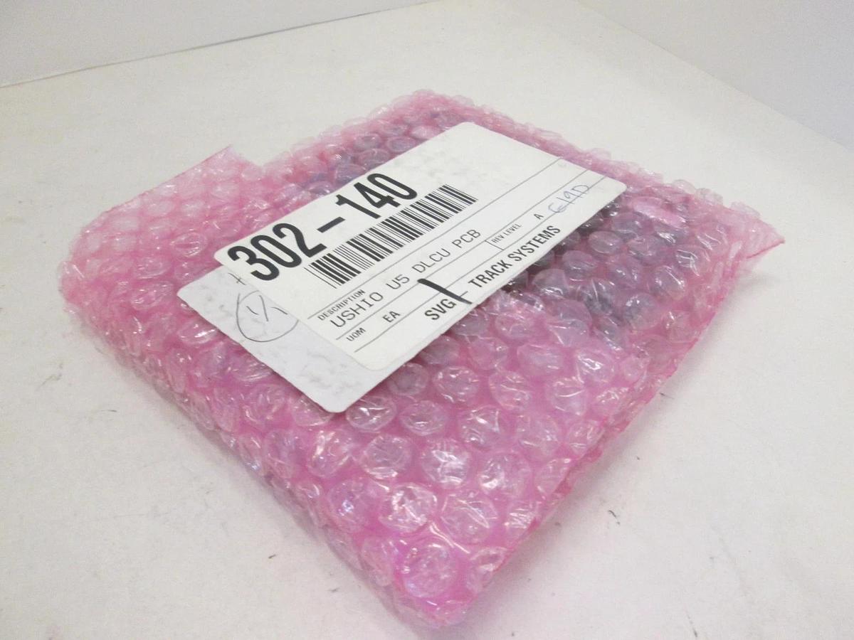 Ohio, USHIO, 6000-8536, U5 DLCU PCB, New