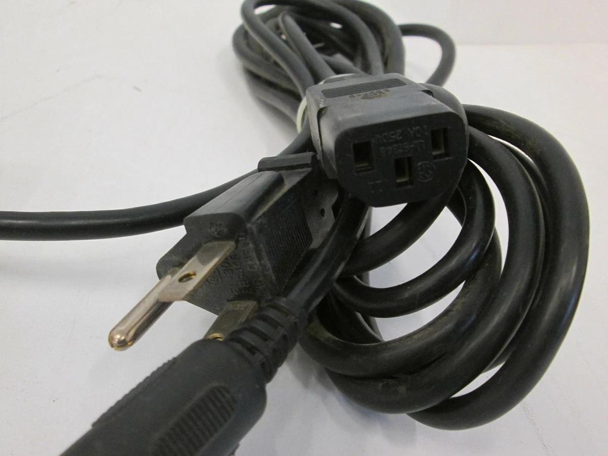 Used Intermec, Model: 058399, Power Supply, Used