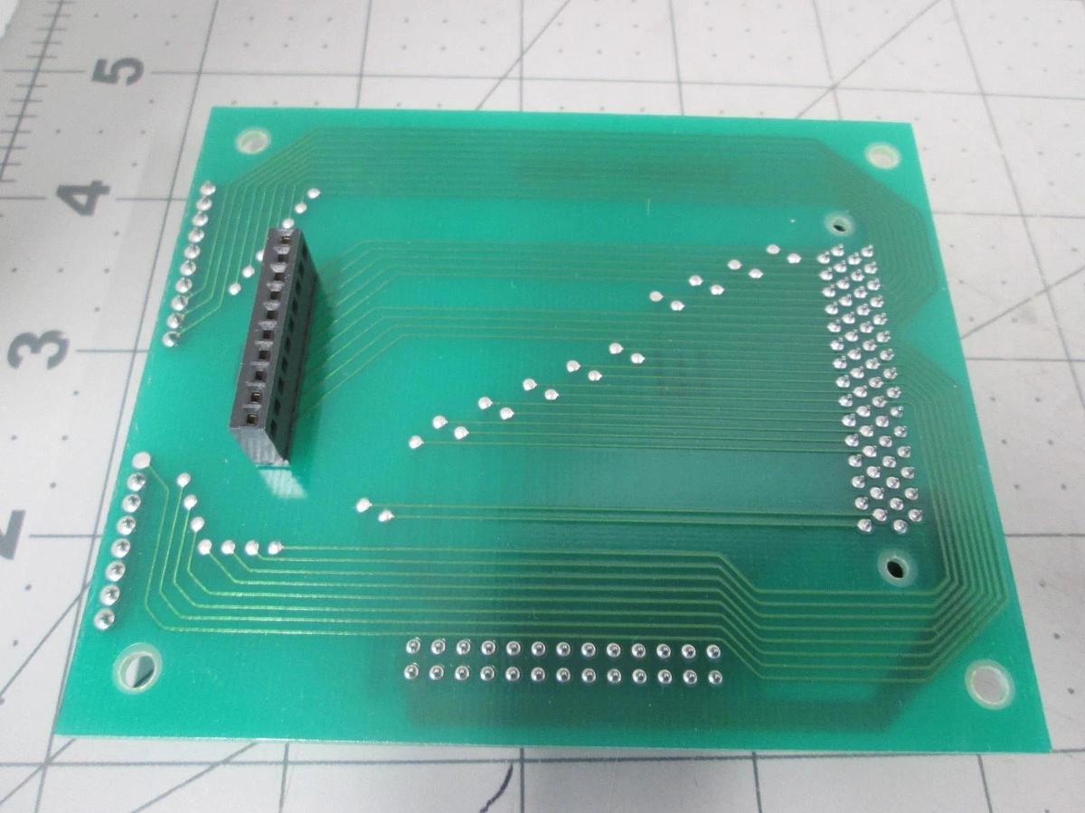 Used TEL, Tokyo Electron, MC-31037, PCB Assy, Used