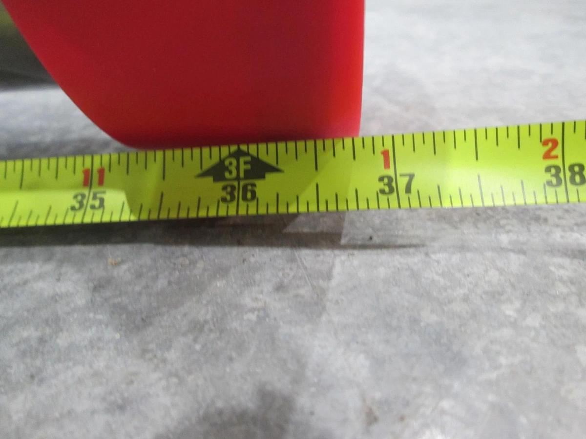 SPT Micro, 108359-13, Vacuum Line, NW100, Upper Rear, New