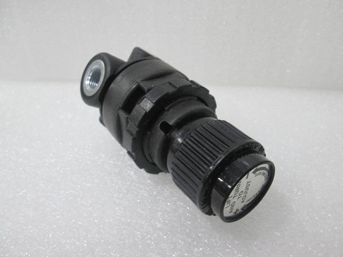 Used ARO, Air Regulator, 127112-100, Used