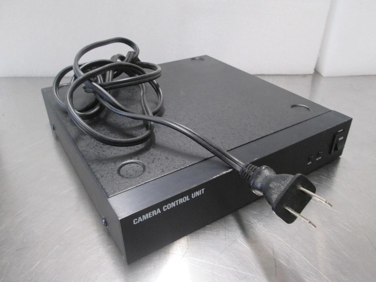 Used Koyo, YS-A12-1508A, Camera Control Unit, Used