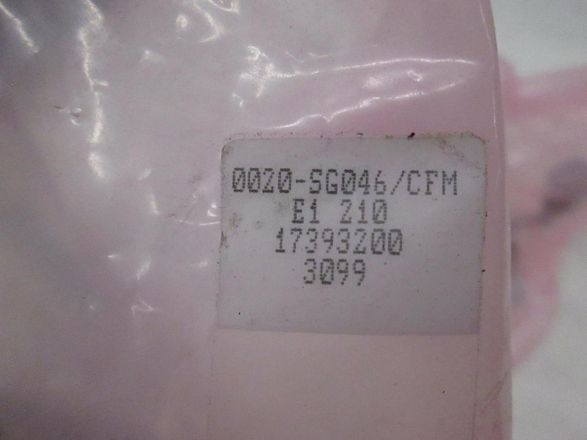 AMAT, 0020-SG046, New