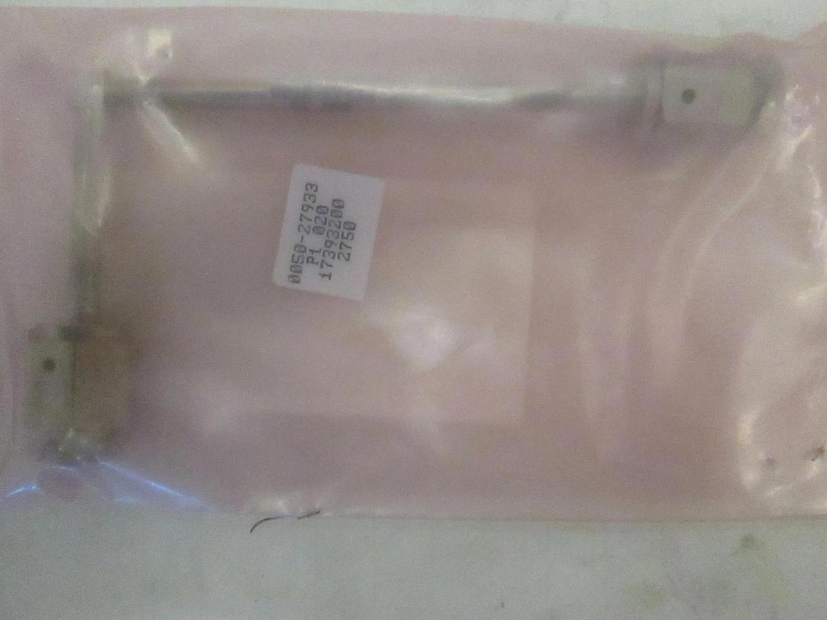 Used AMAT, Line, Clean EXH, CH.A/B, SIN, CMF, 0050-27933, Used