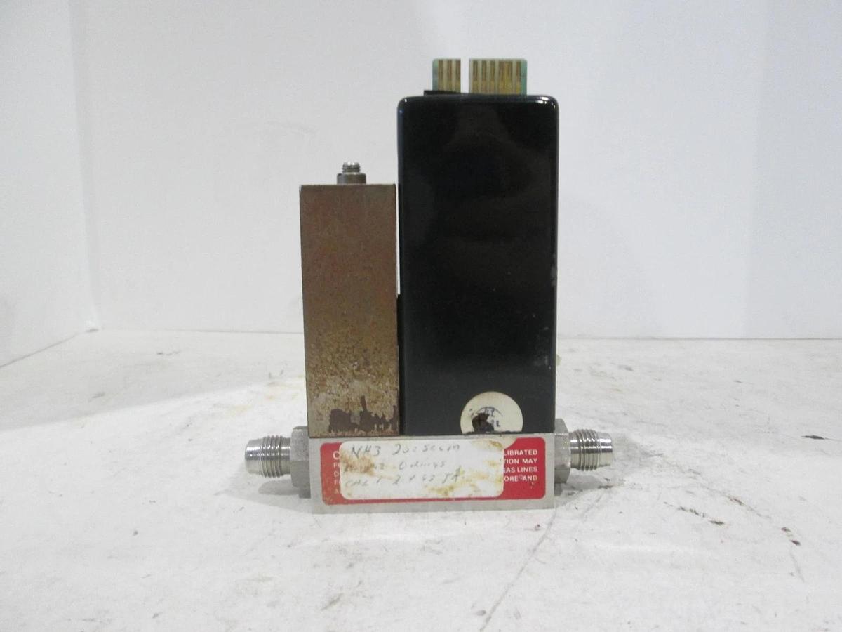Used Unit, UFC-1100A, Range 200 SCCM, Gas NH3, Used