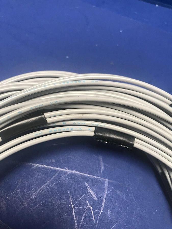 Used ADM 12m Fiber Optic Cable, 2000391, New