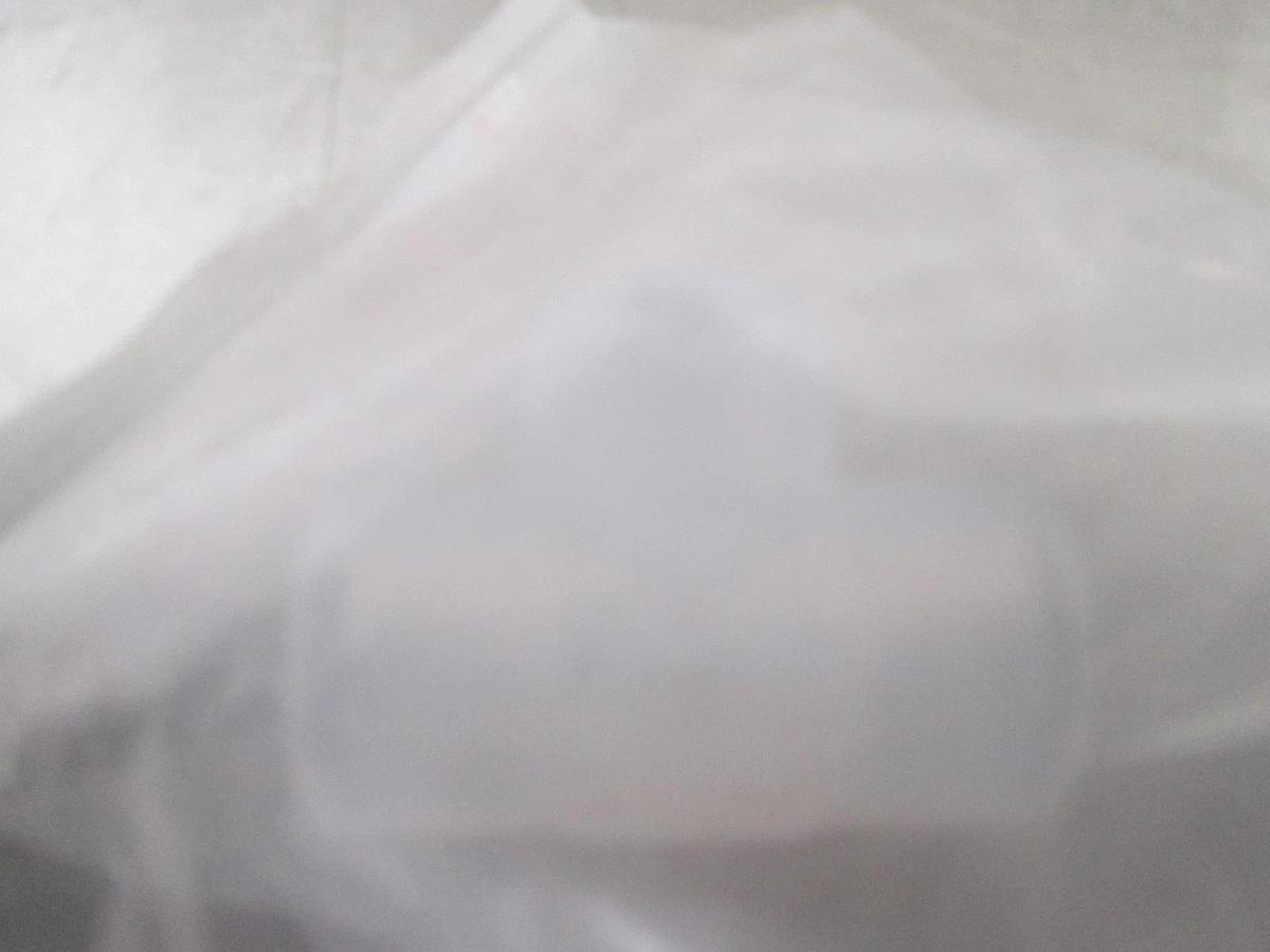 Entegris, Teflon, Tee Fitting, New