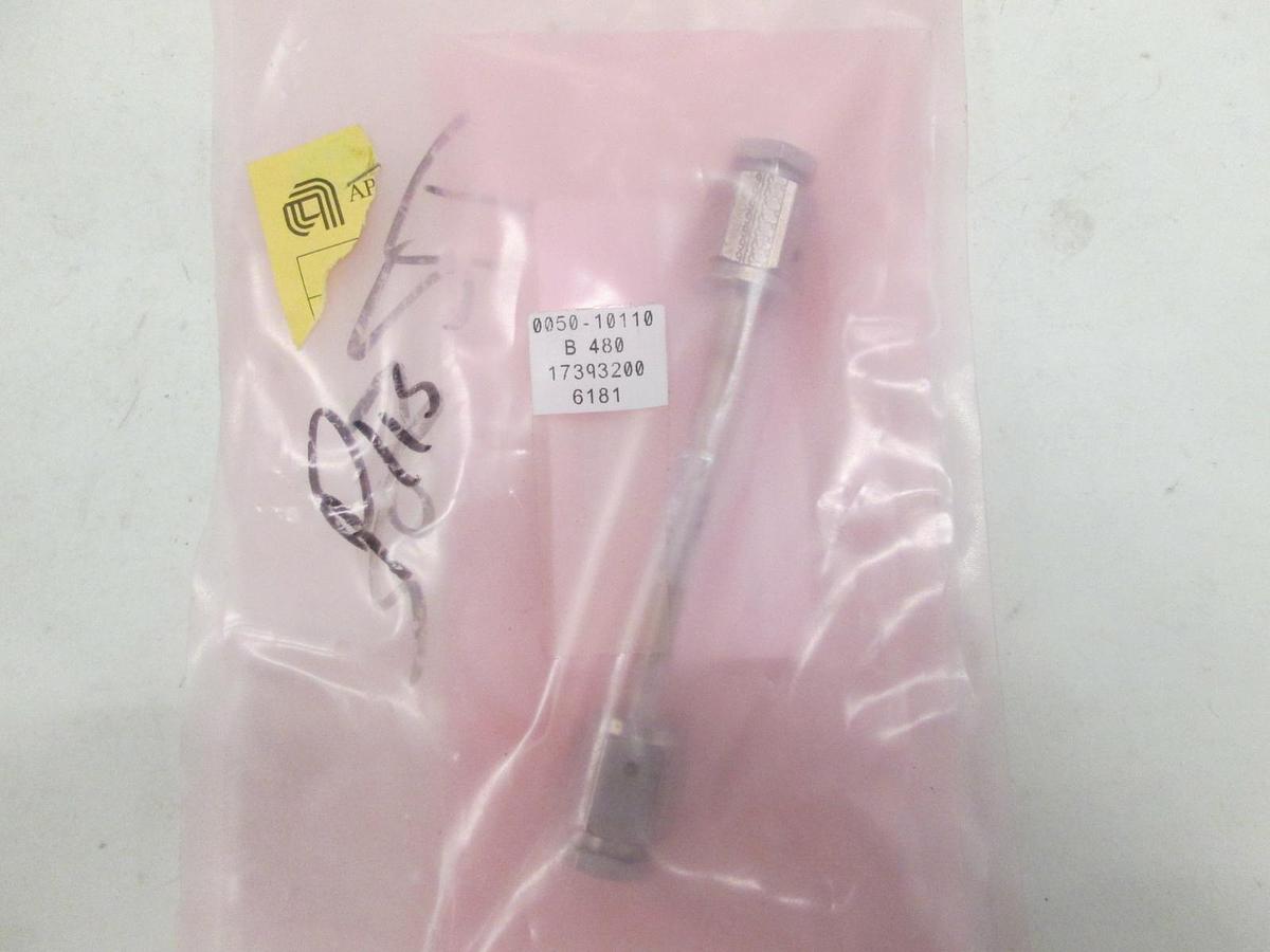 Used AMAT, Gas Line Weldment, 0050-10110, New