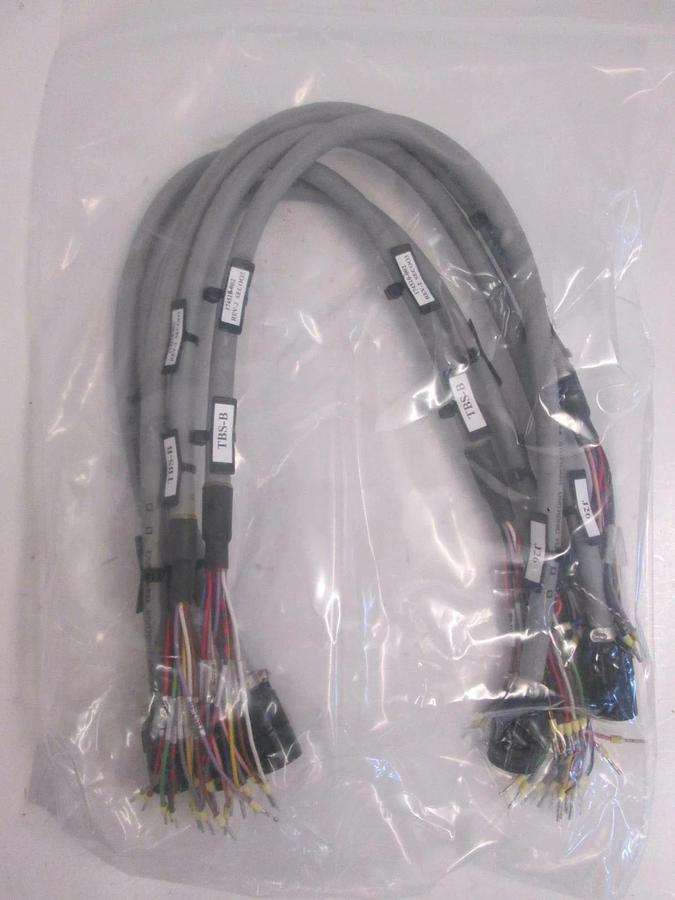 Unitronic 12 Pin Connector Cable, 174510-002, NIP Lot of 4