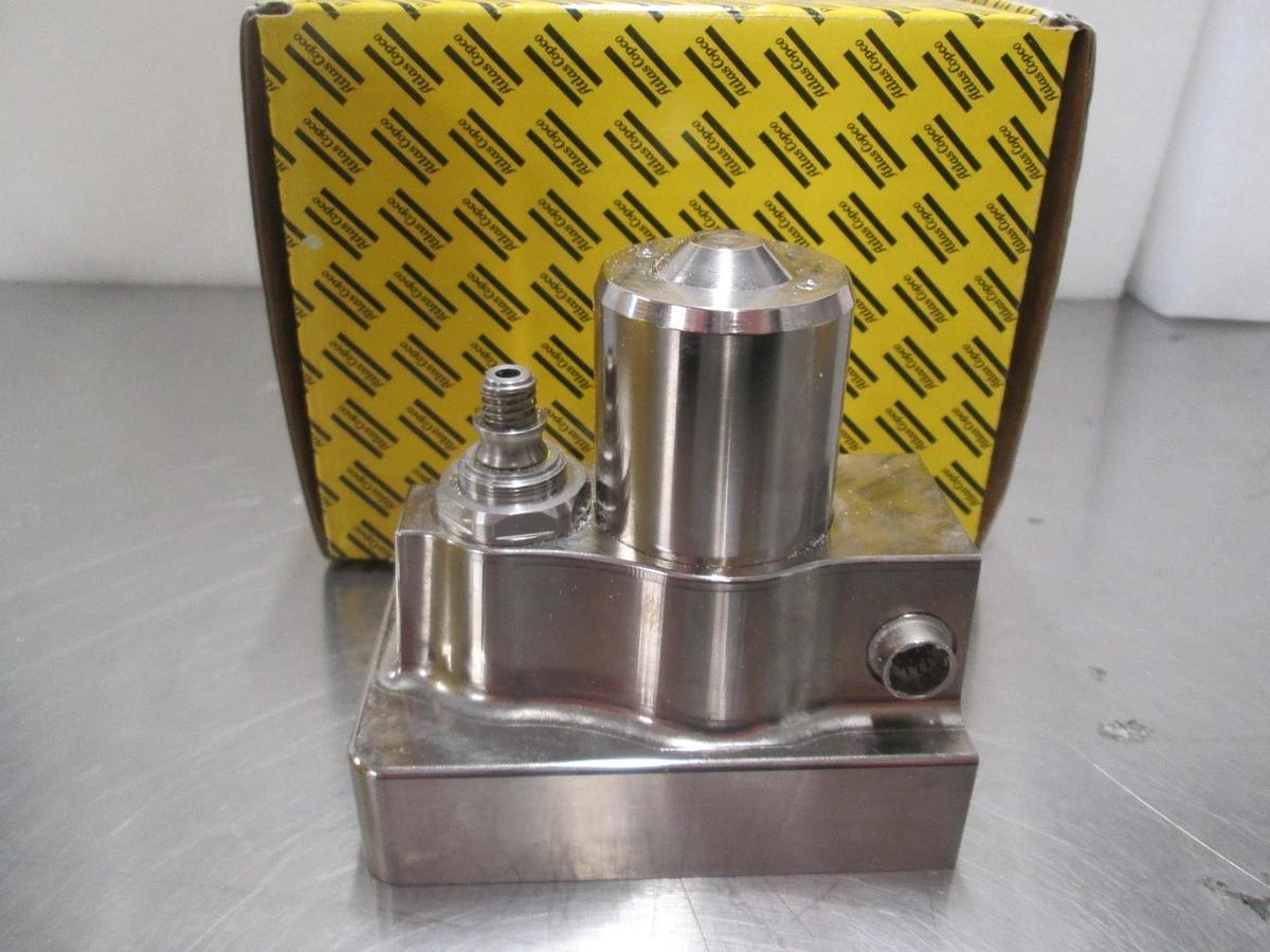 Atlas Copco, ETF MT80-180, 800FBCC62, Air Compressor, New