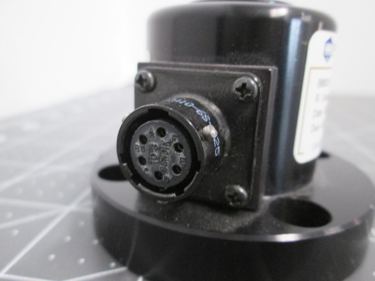 Used Mountz BMX20Z-0264S Bench Mounted Torque Sensor 