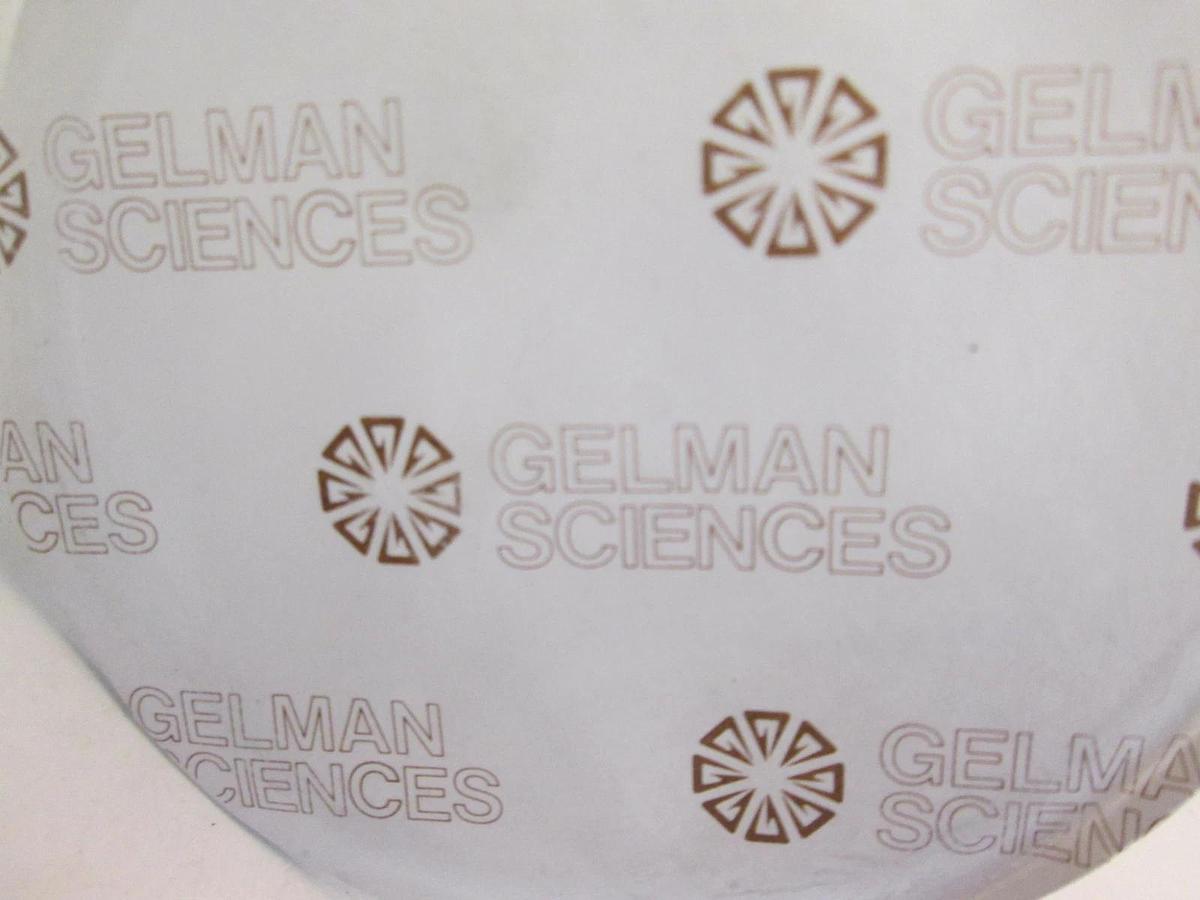 Gelman Sciences Acro 50S1, Vent Filter, New
