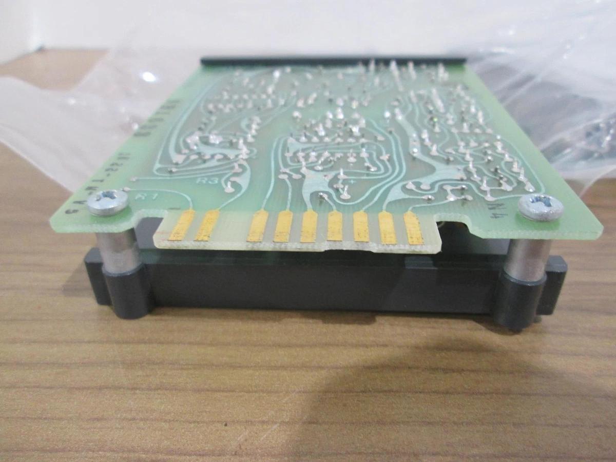 Used Acromag Model 1822-TM-V5 Input Module, Lot of 3