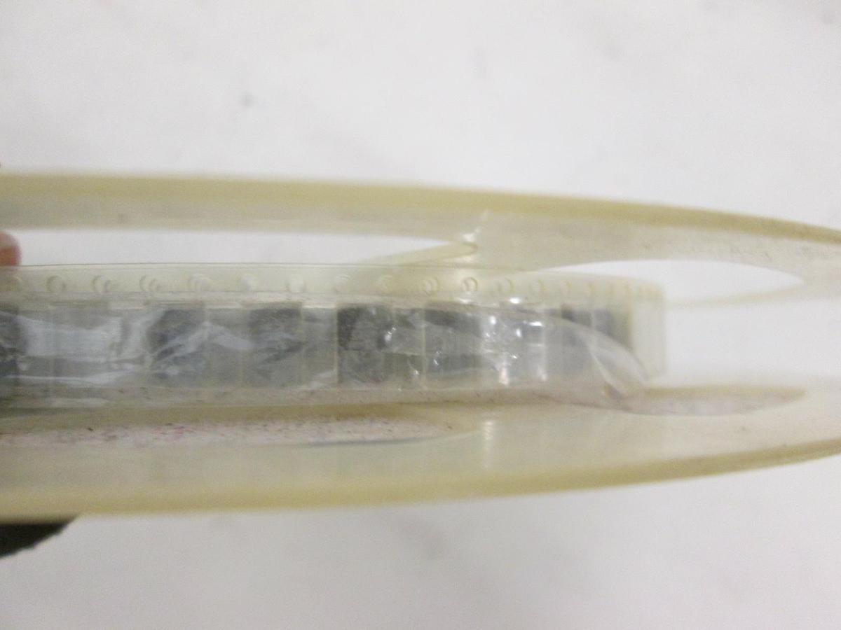 Panasonic, Fixed Tantalum Electrolytic Capacitor, ECSH1ED106R, New, Lot of 340