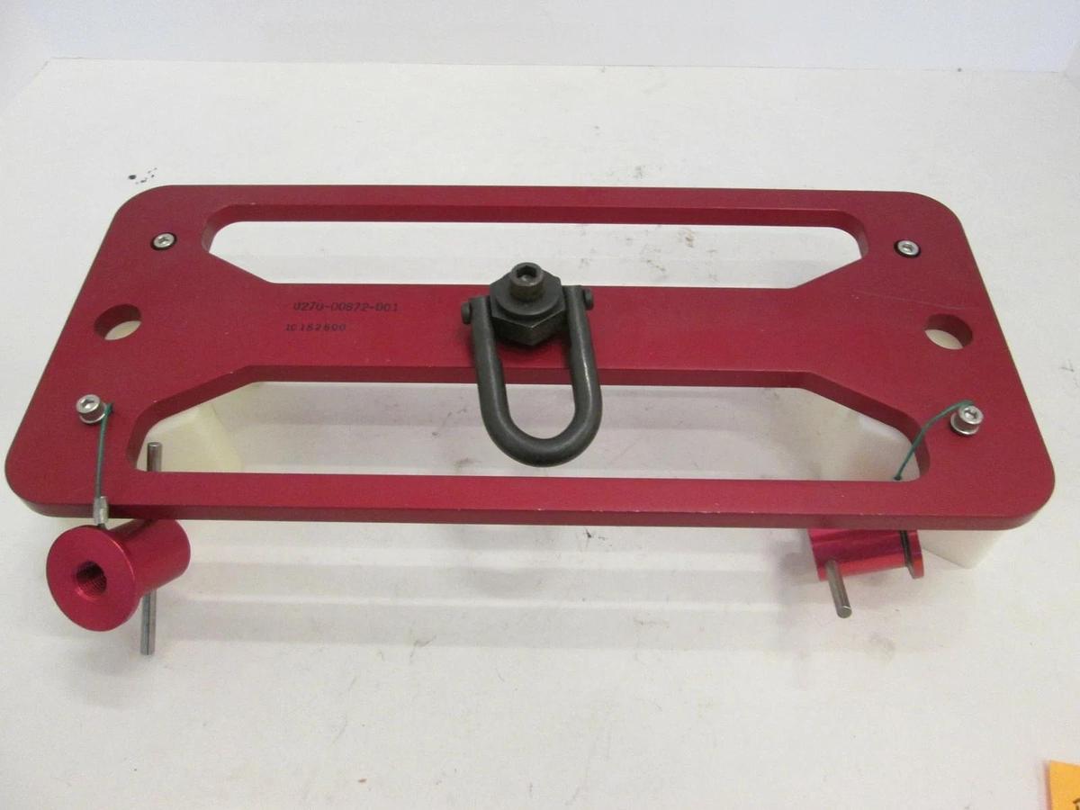 Used AMAT, Jig Fixture, 0270-00872-001, Used