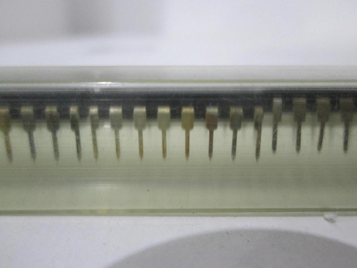 Used Hitcahi, HD74LS367AP, Integrated Circuit, Used, Lot of 25