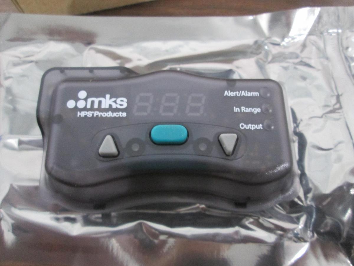Used MKS, 4800-0001, EHG2-MODU-MKS-D038O74, Temperature Controller, New