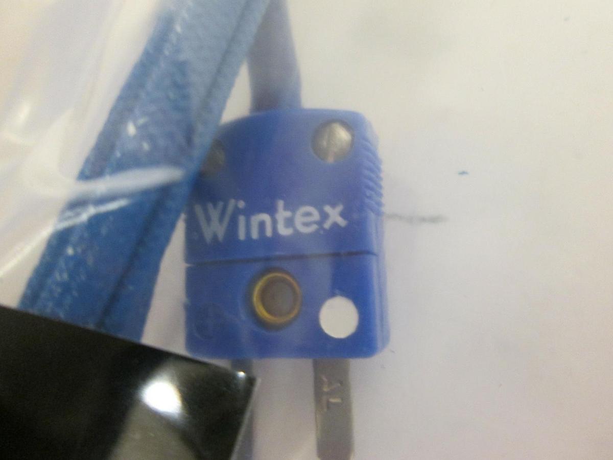 Wintex Type K Thermocouple T/C 5 with Probe