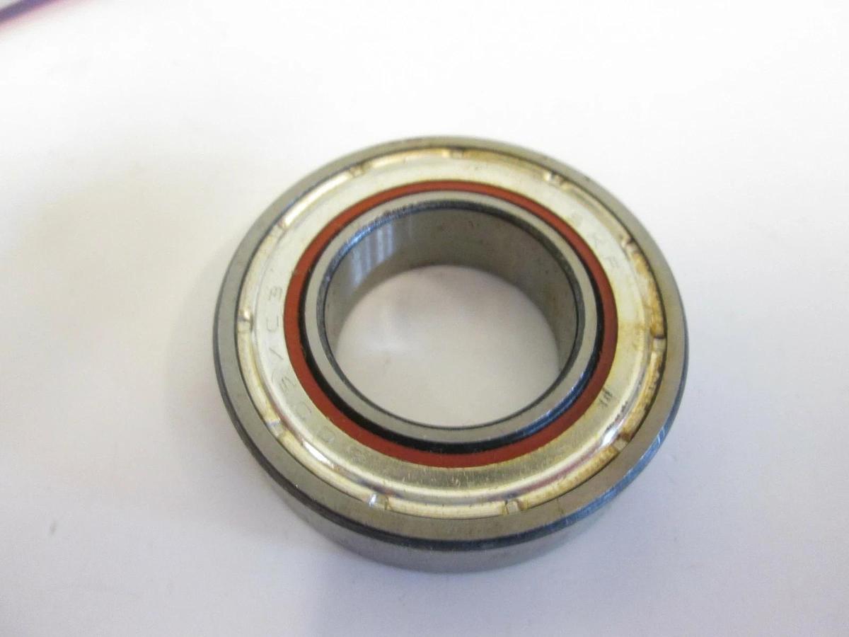 Used SKF 6005-2RSJ Ball Bearings, Used