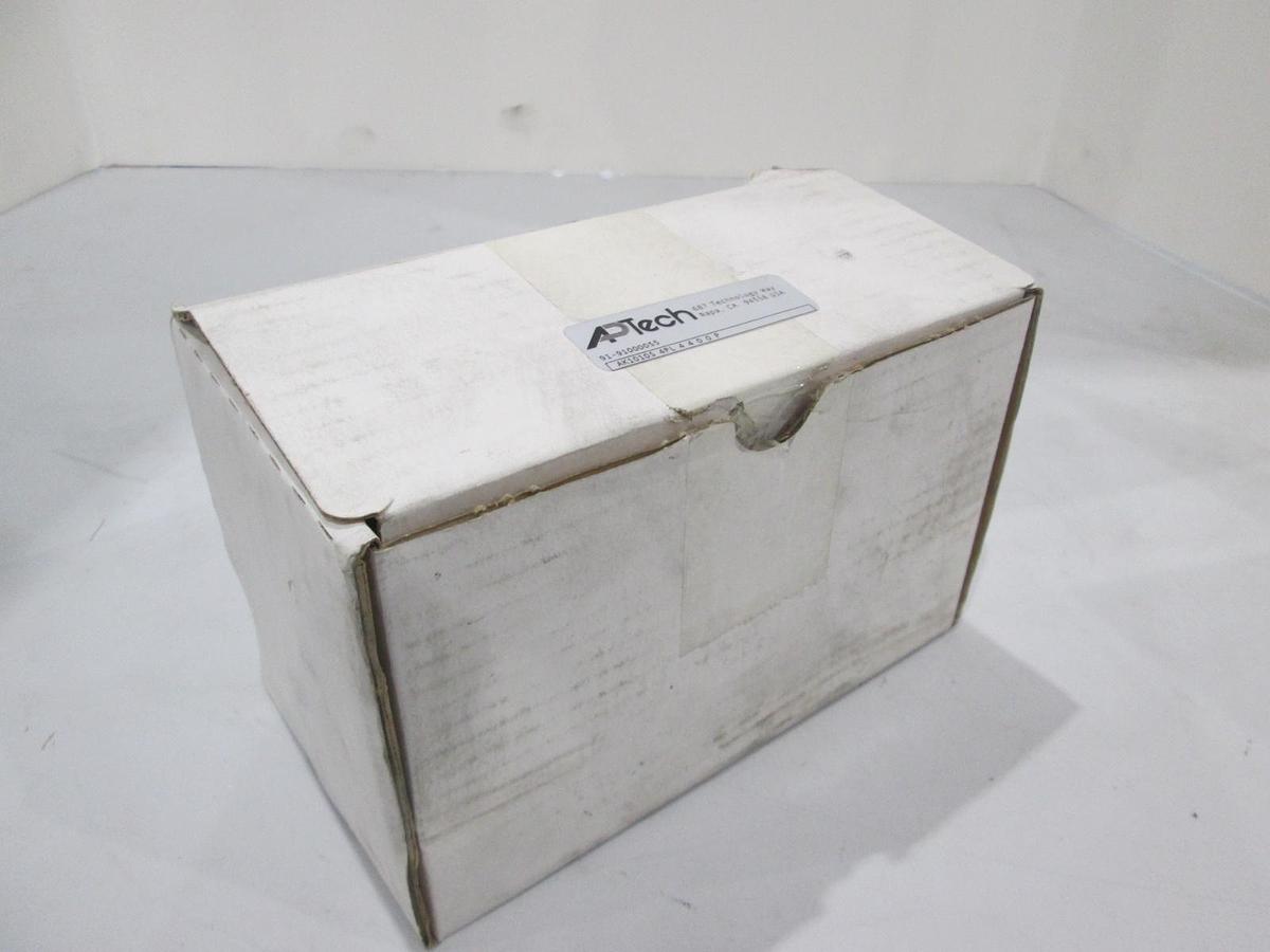 Used APTech, AK1010S 4PL 4 4 0 0 P, Regulator, New