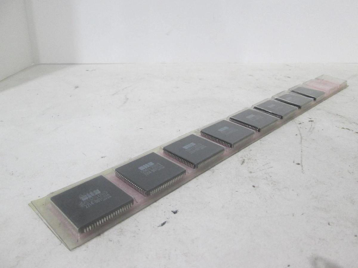 OMTI 20513, 2214-001, Integrated Circuit, New, Lot of 8