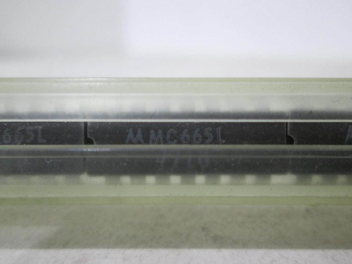 Used Motorola, MC665L, Integrated Circuit, Used, Lot of 24
