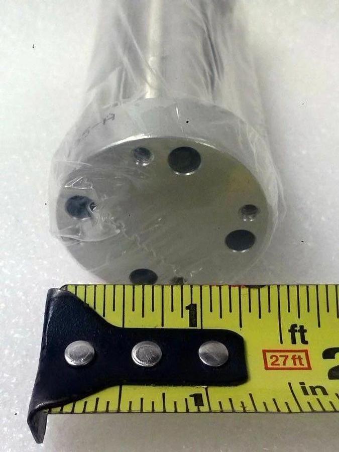 Bimba CFO-07955-A, Air Cylinder, Pneumatic Actuator, Lot of 4, New