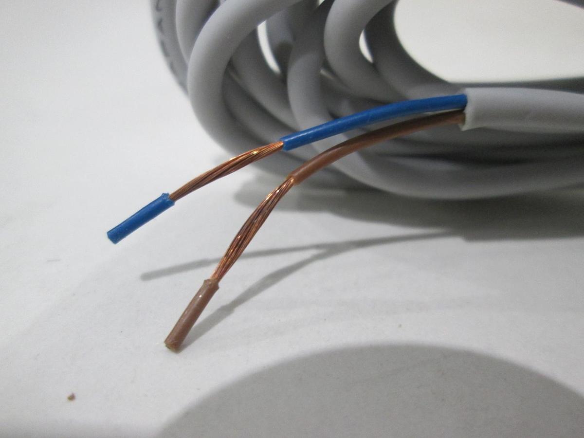 SMC, D-A93, Reed Switch, New