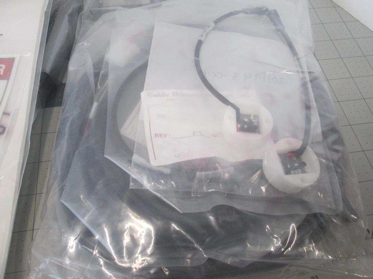 SPT Micro, 2011988-001, RVP-300 VME Low O2 Interlock Retrofit, New