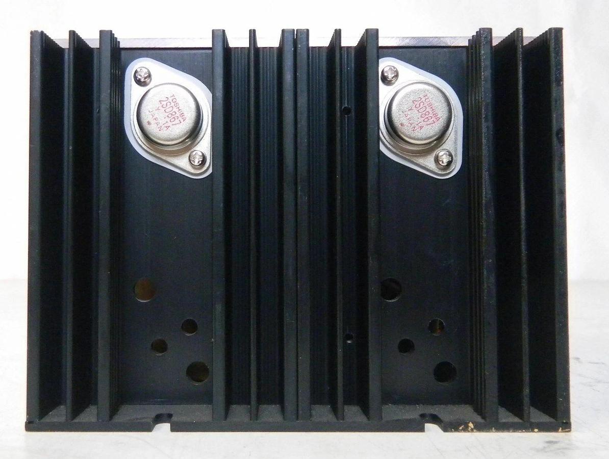 Used Elco GT 3.5W Power Supply