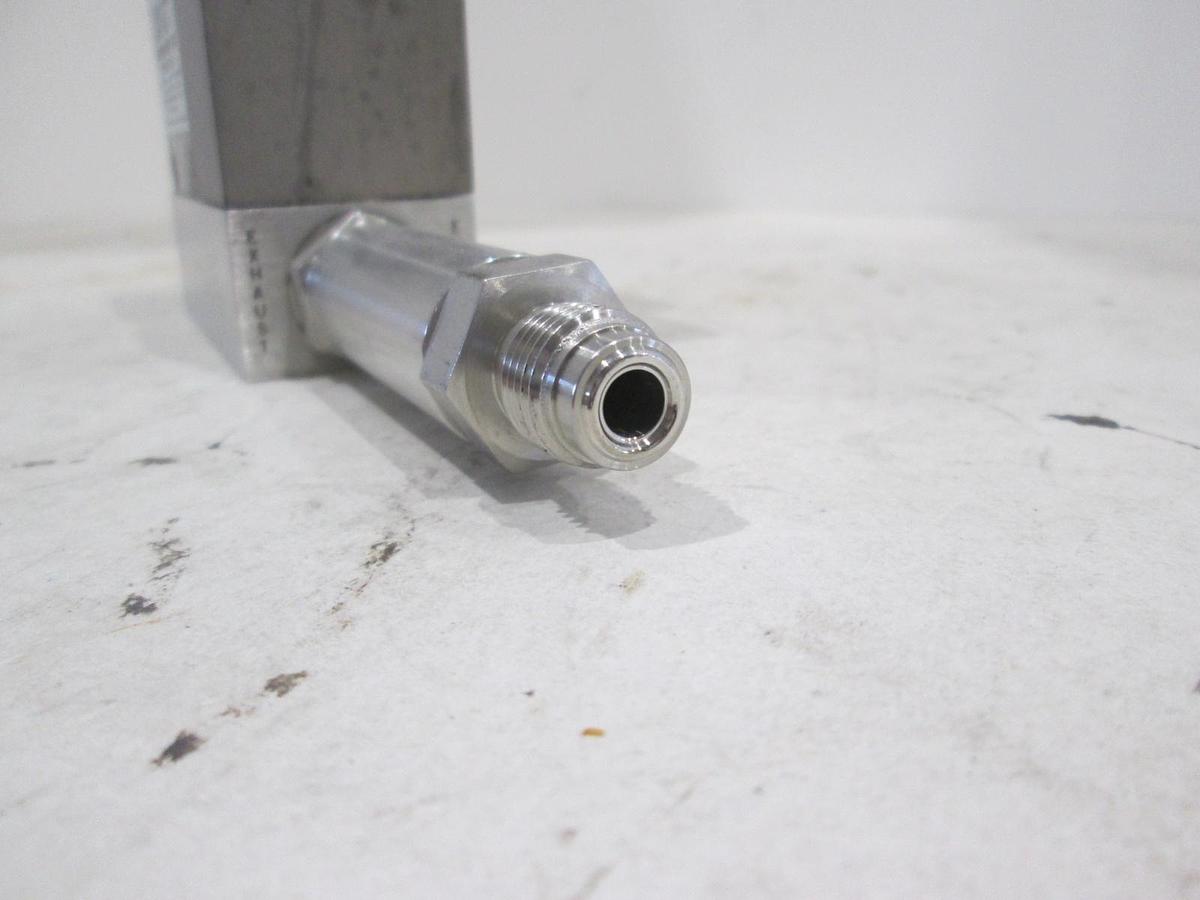 Used Unit, UFC-1110A, Range 15 SLM, Gas N2 w/ Filter, Used