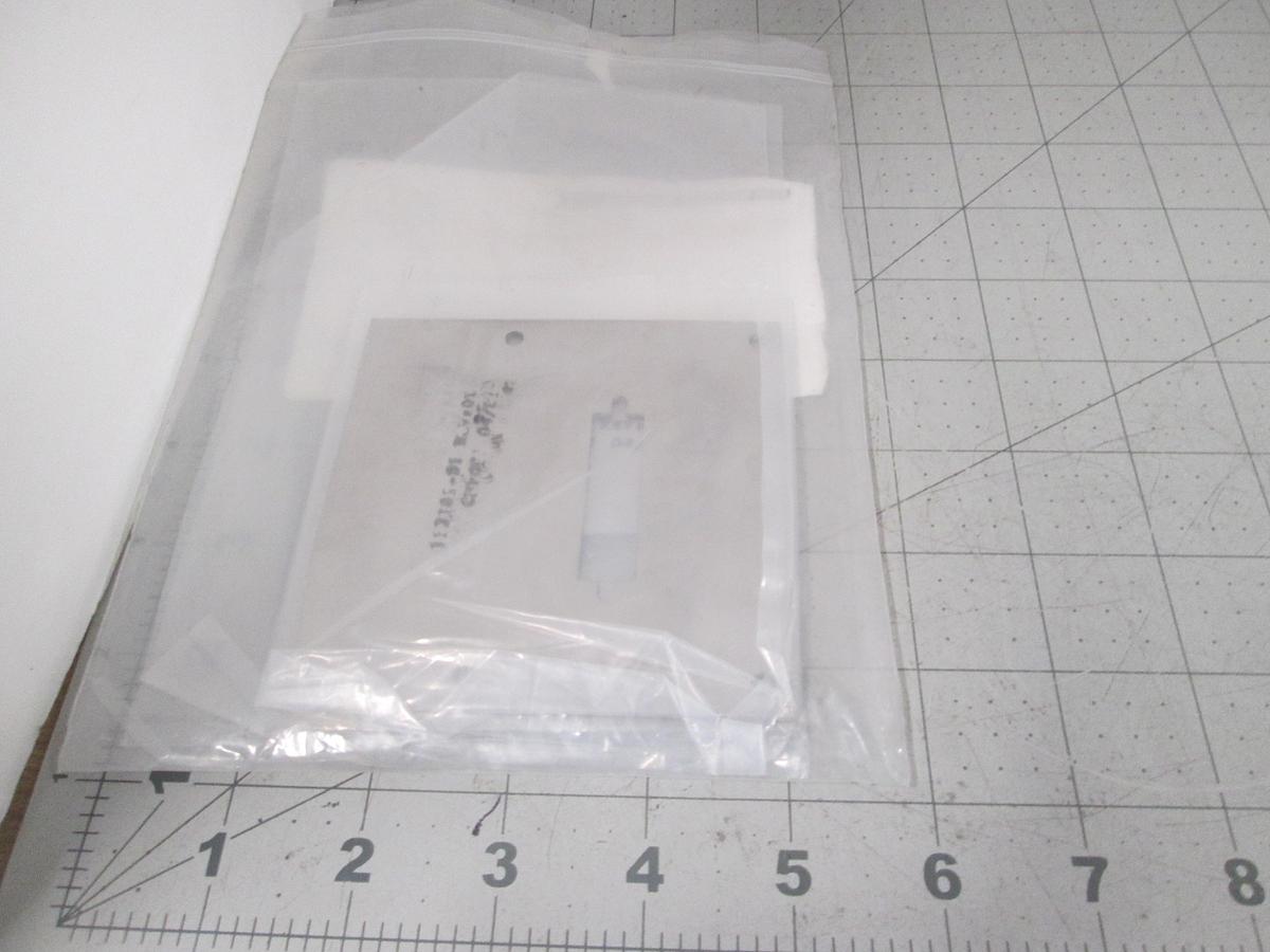 SVG, 112181-01, Adapter Plate For SPTS AVP 200, Vertical Furnace, NEW