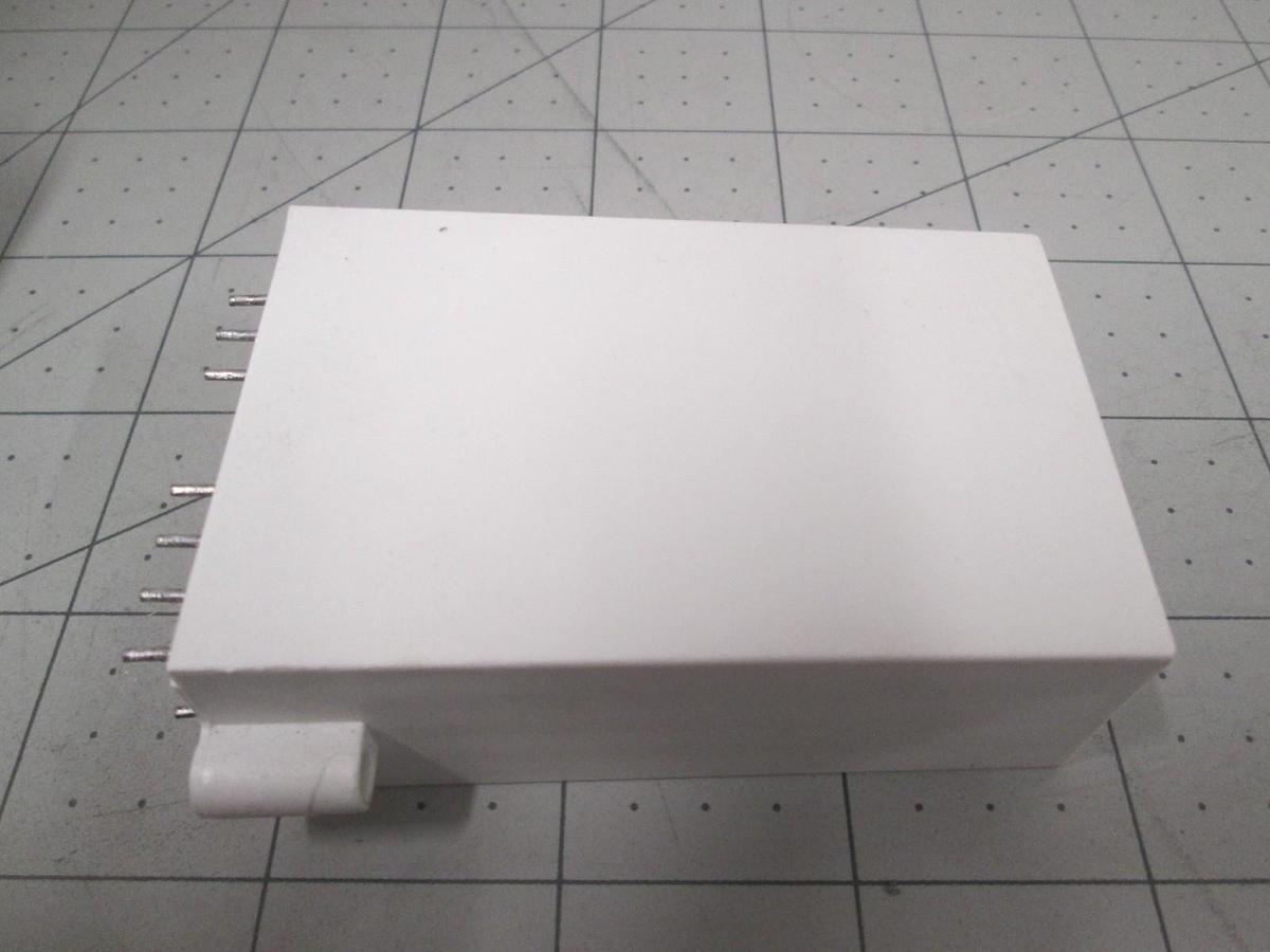 Used Opto 22, IDC5Q, 4-Channel AC/DC Input Module, Used, Lot of 2