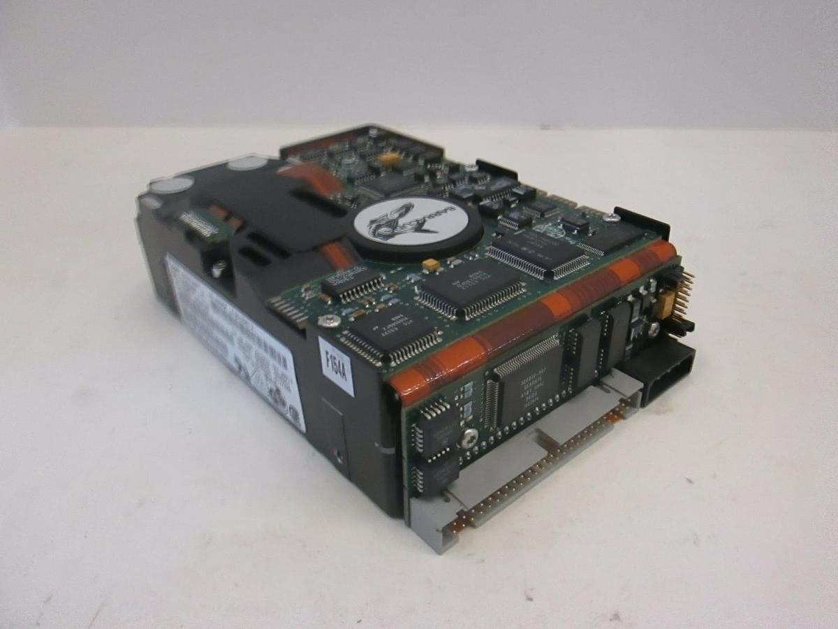Used Seagate, SCSI Hard Drive, STI2550N, Used