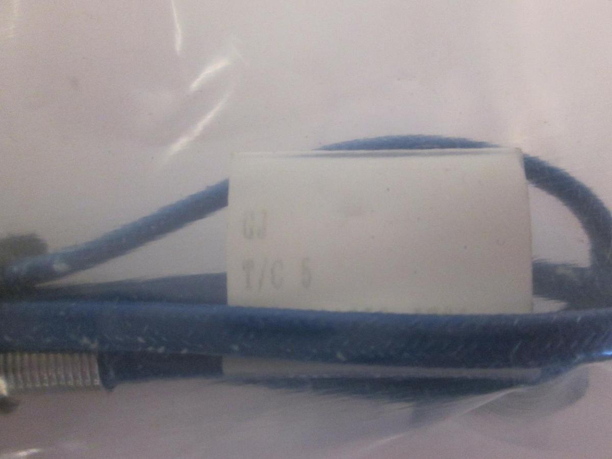 Wintex Type K Thermocouple T/C 5 with Probe