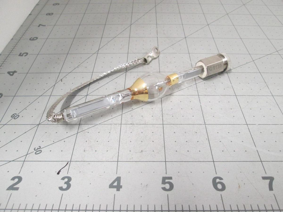 Used Osram, Microlithography, Short Arc Lamp, New