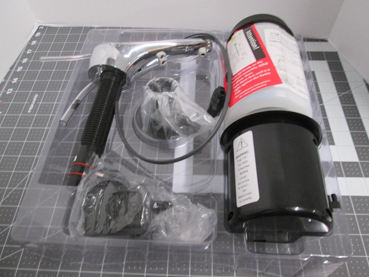 Bobrick, B-828 Series C, Auto Soap Foam Dispenser 11 AB NEW In Box