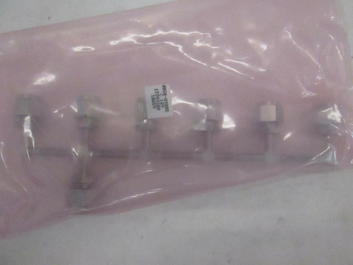 Used AMAT, TUBE WELDMENT, 6:1 OFFSET, 0050-09005, Used