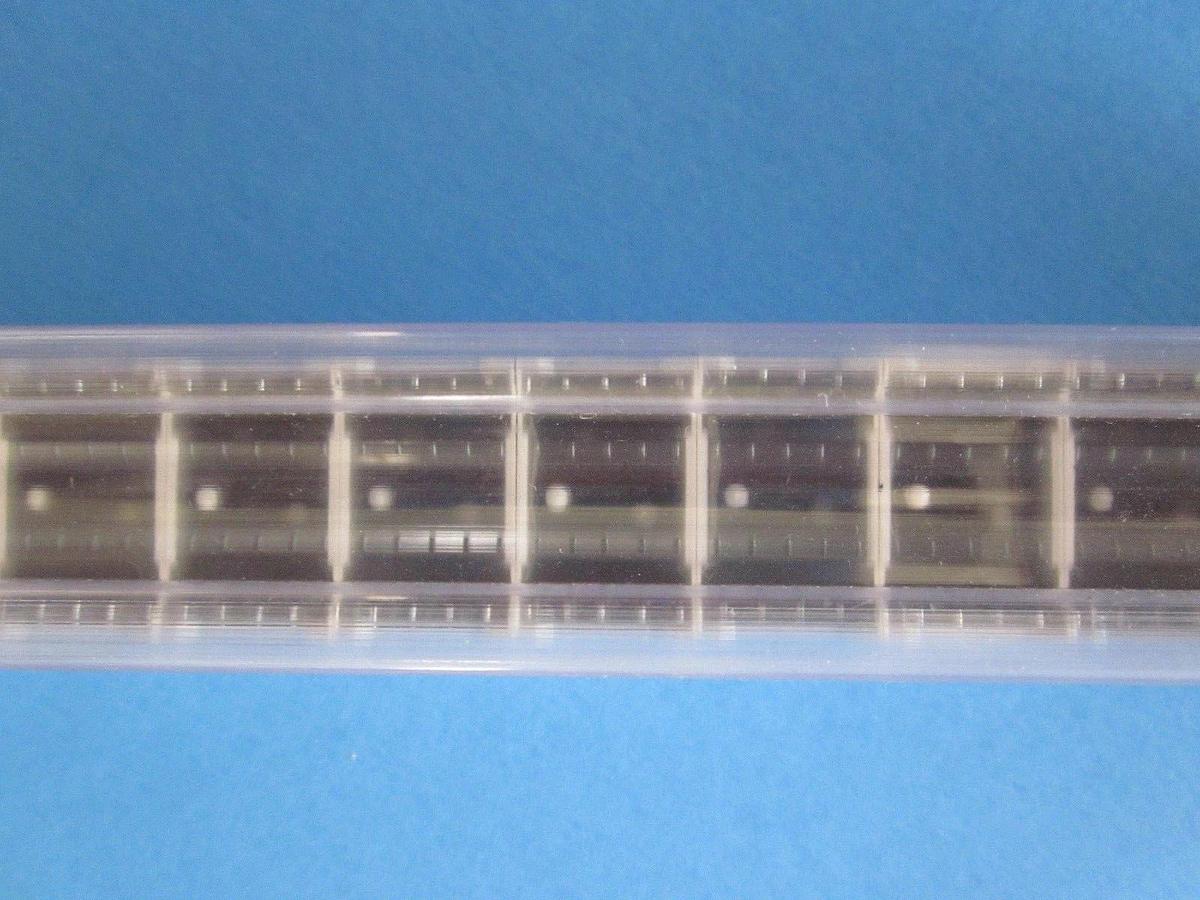 LITEON LTS6460G Single Digit Numeric Display LET, 0.56", Green - Lot of 40
