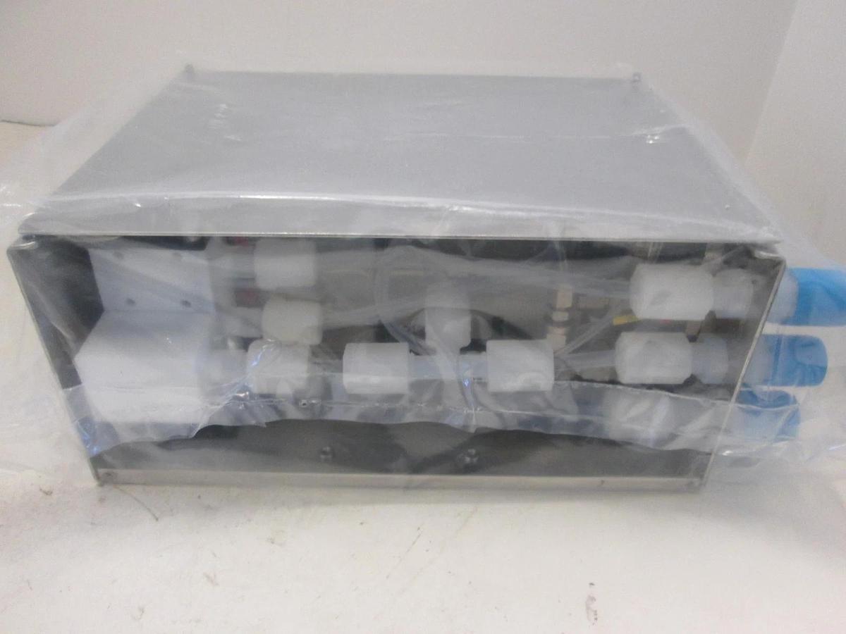 IDI, CAM-E-2S / 2-102-037, IDI, Chemical Assist Module (CAM) UNIT, Used