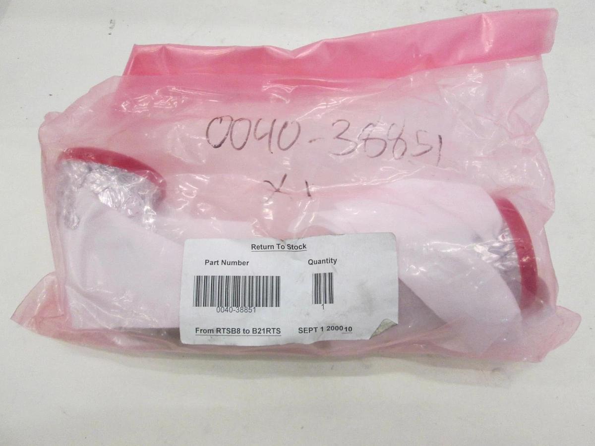 Used AMAT, 0040-38851, MAN, KF40 Vacuum Fitting,New